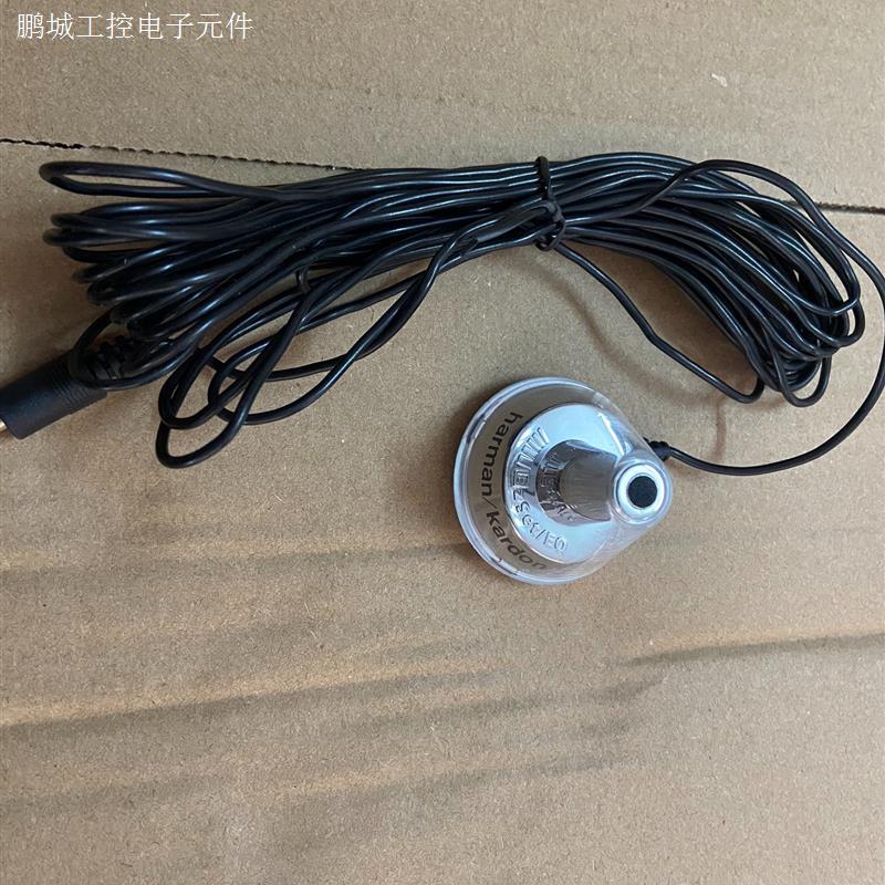 harman/kardon哈曼卡顿功放测试咪少量,原装正品,议价