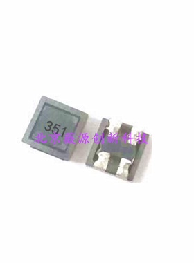SRF5025TL-351信号线路/共模滤波器DLW5BTM501SQ2L 2020 4a 350欧