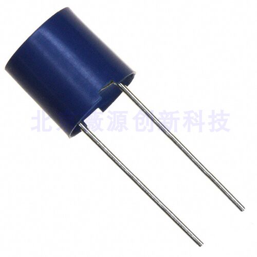 TSL1112RA-470K2R1 直插工字电感 11*12-47uh 圆柱形塑壳绕线电感