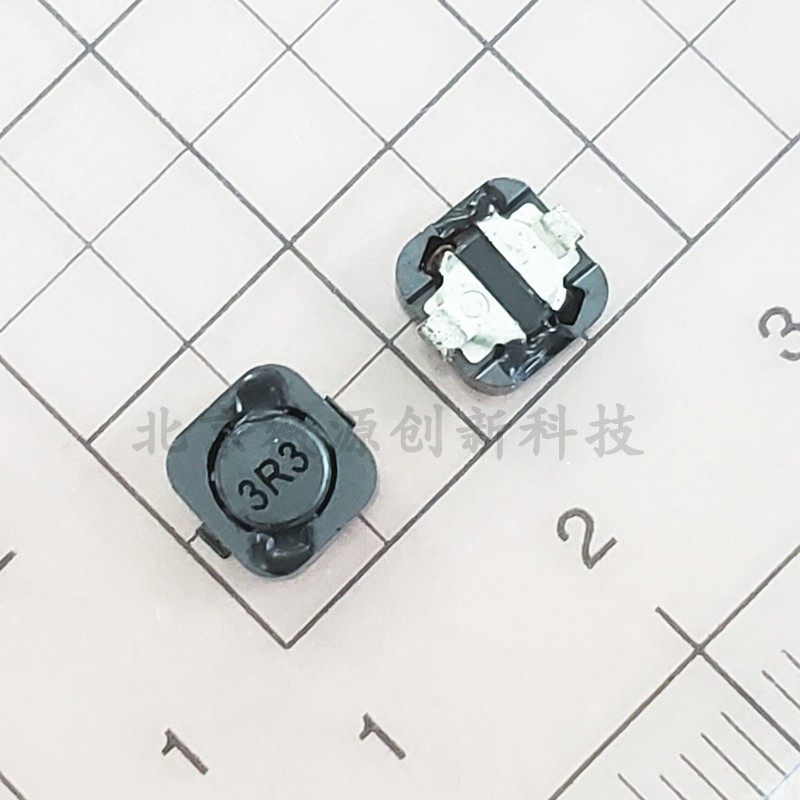 (顺络)贴片功率电感器Sunlord