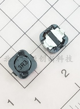 SWRH0602B-3R3NT Sunlord(顺络) 贴片功率电感器 6x6 3.3uh 1.94a