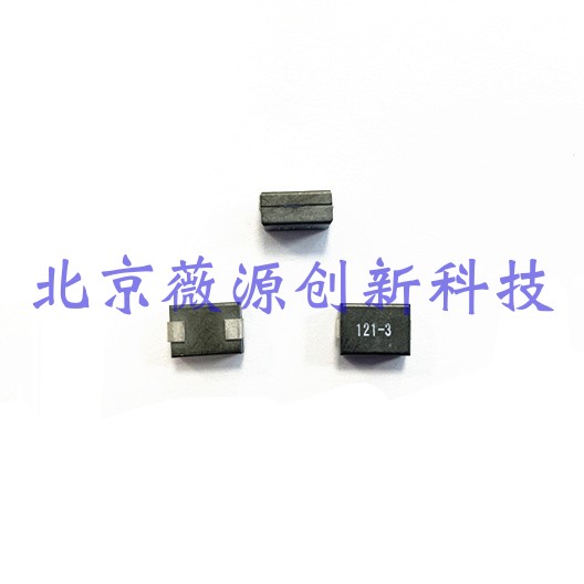 大电流线功率电感器电感器库柏