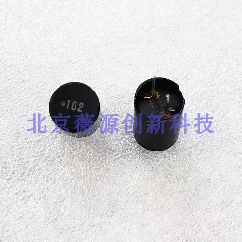 LHL10NB102J太诱插件电感