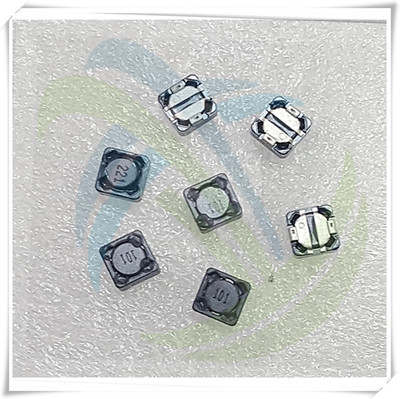 贴片功率电感 CDRH74T- 4R7M 屏蔽绕线电感 7*7*4- 4.7uh