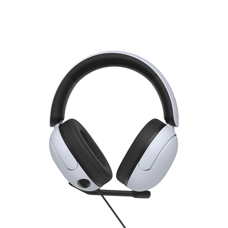 索尼（SONY）INZONE H3电竞游戏耳机虚拟7.1声道有线
