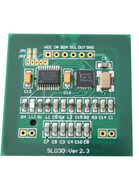 NFC Reader/Writer Module SL060ISO14443A, ISO18092 NFCIP-1