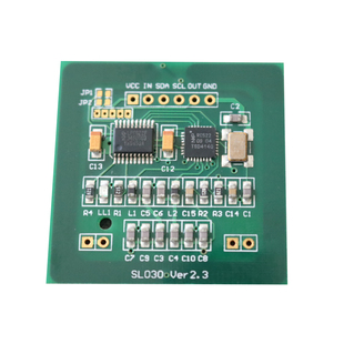 NFC Reader/Writer Module SL060ISO14443A, ISO18092 NFCIP-1