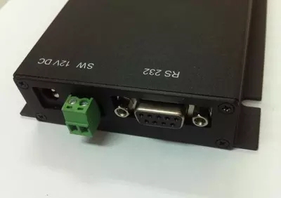 ISO15693 高频中距离读写器单口232输出RFID盘点多标签共读设备