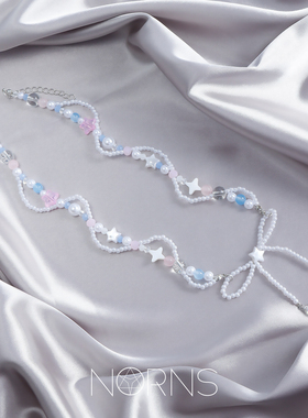 Y2K可爱冰雪奇缘艾莎