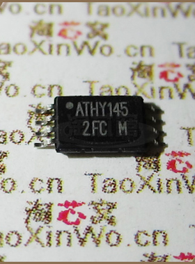 AT24C512B-TH-T AT24C512B 优势现货 ATMEL 存储器EEPROM 原装