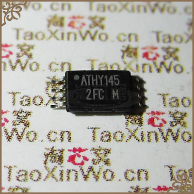 原装集成电路AT24C512B-TH-T