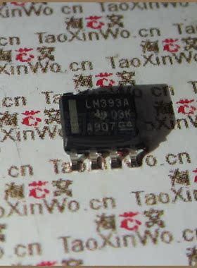 LM393DGKR 原装正品   LM393 电子元器件