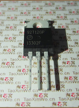 AP92T12GP   原装正品  优势现货   AP92T12   IC电子元器件