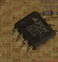 精密运放芯片 TP5552-SR SOP-8 TP5552 3PEAK极低噪声 全新原正品