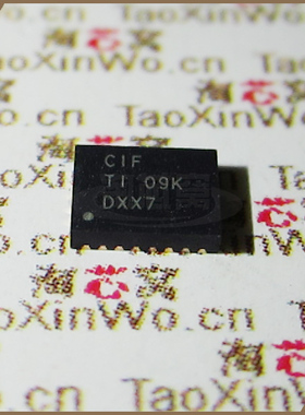 BQ24105RHLR BQ24105 优势现货 电池充电控制器 管理芯片 TI正品