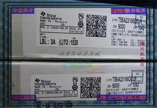 TS5A23166DCUR 原装 正品 优势现货 TS5A23166 模拟开关 TI