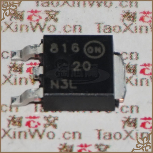 全新进口原装 ON品牌 NTD20N03L27T4 SOT252 特价现货 假一罚十