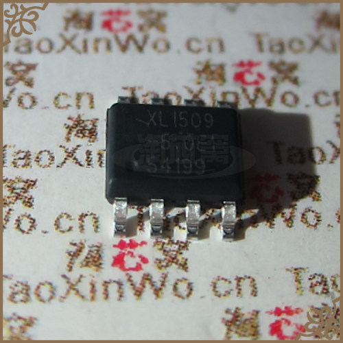 XL1509-5 XL1509 优势现货 XLSEMI 原装正品芯片