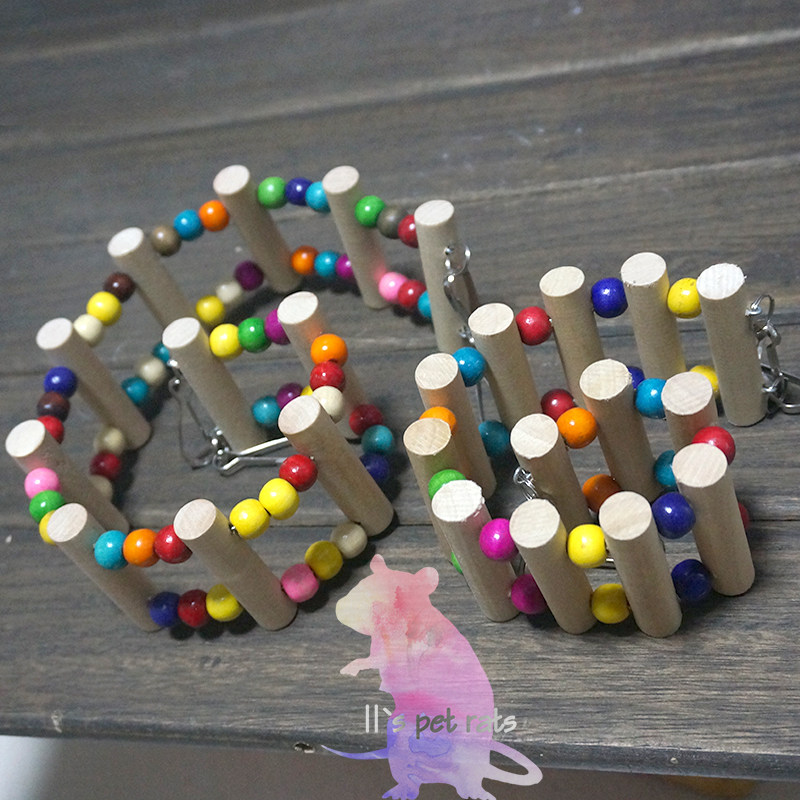 11的鼠寶 花枝鼠 倉鼠 籠內軟橋 索道玩具在類目 寵物/寵物食品及用品, 倉鼠類及其它小寵, 小寵用品（新）, 其他中 - 來自Buy2taobao.com提供專業的淘寶代購服務