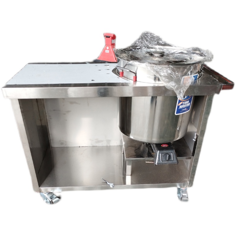 卤虾小推车 不锈钢龙虾车 卤虾专用车 卤肉车 牛杂车 摆摊小推车