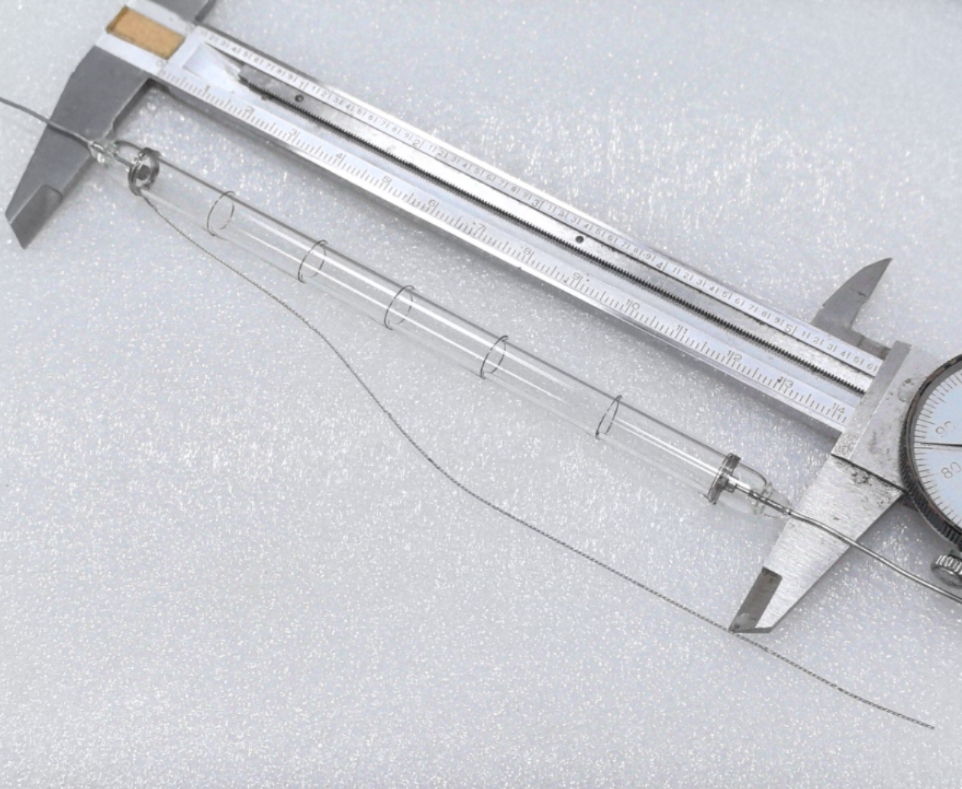 源头工厂定制F08140光敏印章机曝光管光敏管脉冲氙气闪光灯频闪灯