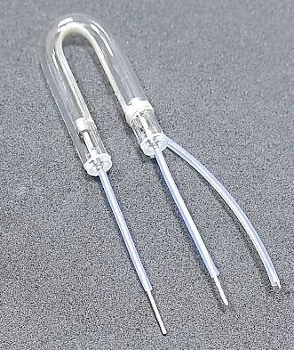 闪频测速灯海漫HAIMANN脉冲氙灯