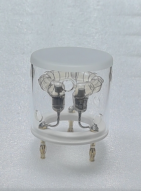 源头工厂神牛AD400pro双排孔正品石英照相拍照补光闪光灯管SF包邮