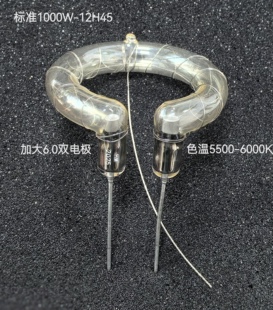 源头工厂1000W瓦12H45加大双极神牛金鹰金贝永江耐思美图拍照补光