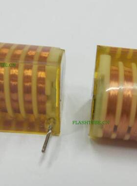 源头厂家批量生产Trigger coil高压触发器TC2318C5P3五格触发线圈