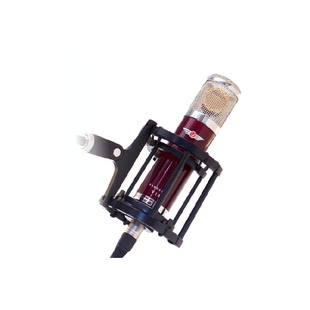 Vanguard V13 大振膜多模式指向型电容麦克风 录音话筒