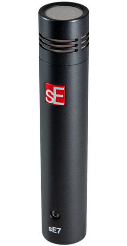 sE Electronics  SE SE SE7 SE8 小振膜电容话筒 吉他乐器 立体声