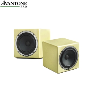 Avantone Active MixCube 母带专用监测人声 有源监听音箱 单只