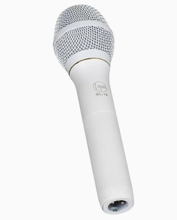 古拉Gula GL16 高品质中振膜电容手持式人声话筒 直播 录音