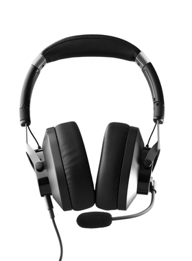 AUSTRIAN AUDIO 奥世声 PB17 专业商务头戴式监听耳机