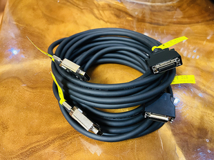 Avid DigiLink线材定制