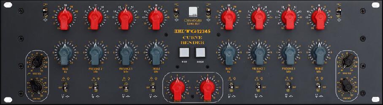 钱德勒Chandler Limited EMI TG12345 
