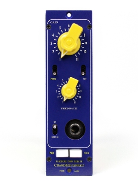 Chandler Germanium 500 MKII 500格式 话放模块