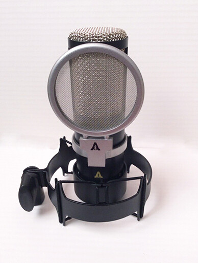 797 Audio M5 大振膜 电容话筒 录音话筒 录音 K歌