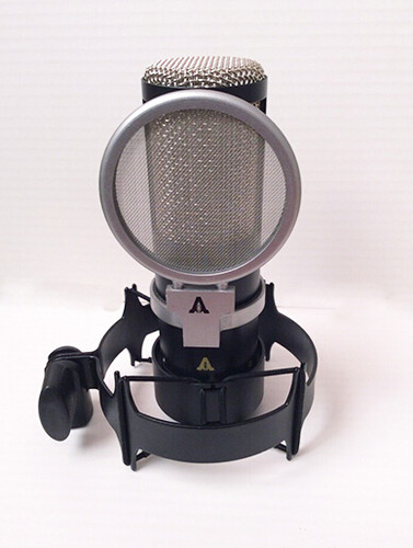 797 Audio M5 大振膜 电容话筒 录音话筒 录音 K歌