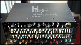HD 1073 MP 录音话放 定制版 带EQ 模拟经典NEVE 1073声音