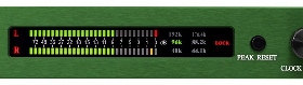 BURL AUDIO B2 BOMBER ADC 双通道 192KHz 模数转换器