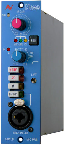 NEVE 88RLB 500格式 话放模块