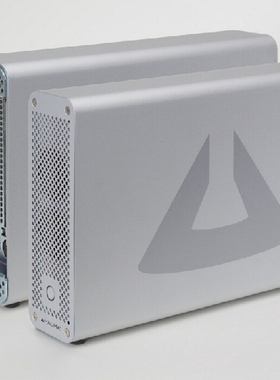 【行货 现货】Magma ExpressBox 1T 雷电转PCI-e外置接口箱