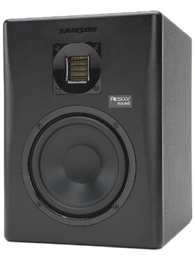 【正规代理 行货】美国samson Resolv RXA6 2分频 有源 监听音箱