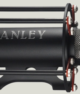 Manley Reference Cardioid 曼丽 电子管话筒 麦克风