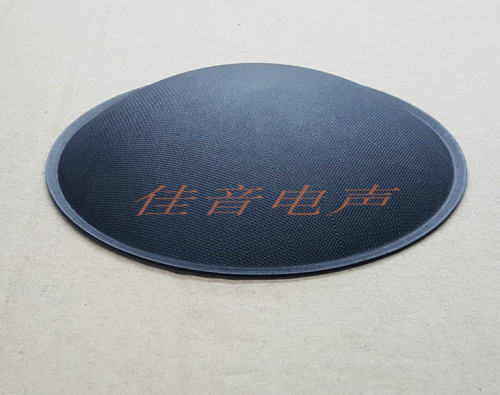 防尘帽15寸低音扬声器纸盆喇叭