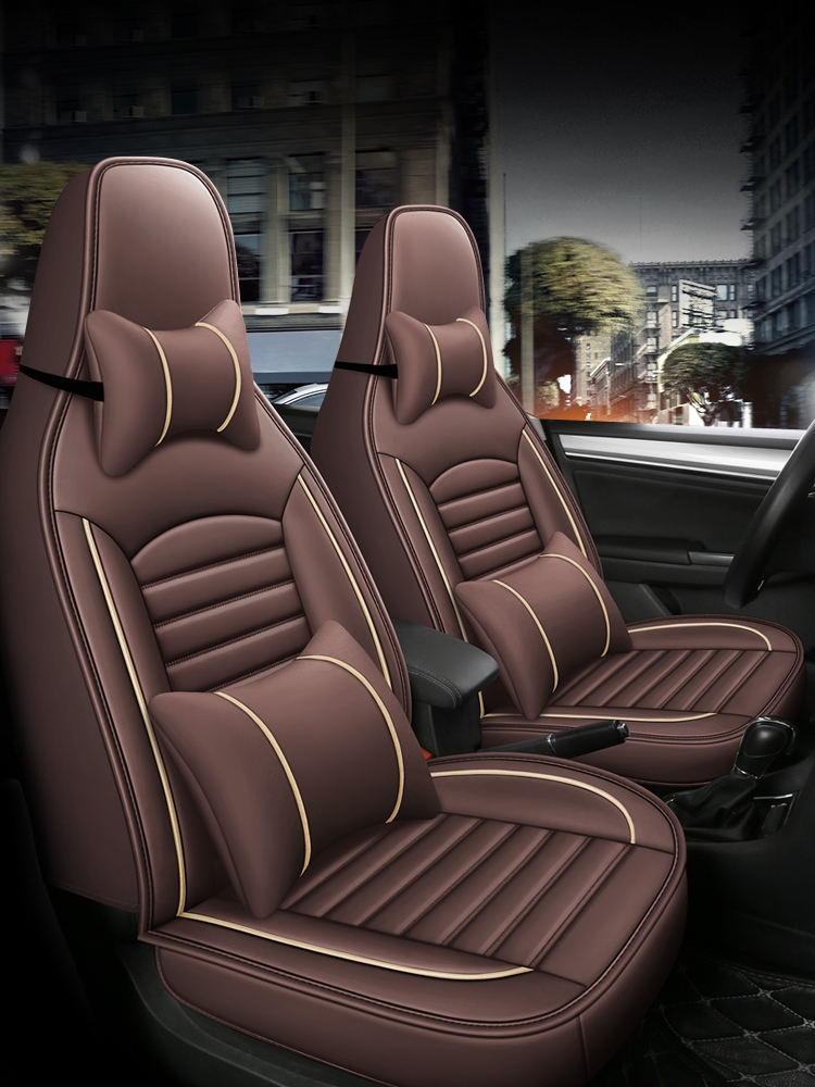 2022新款长安欧尚X5/Z6专用汽车座套运动版四季通用坐垫全包座垫