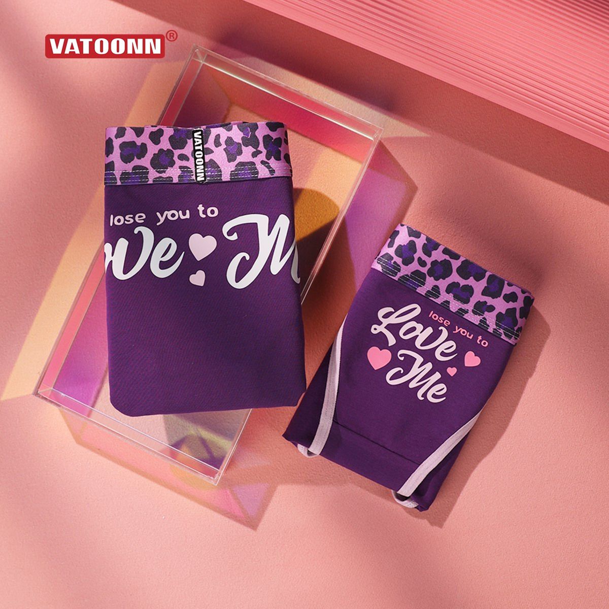 女生纯棉内裤字母透气紫色小三角性感中腰收腹豹纹宽边腰带抗菌裆,女士内衣/男士内衣/家居服,女三角裤,淘宝优惠券,粉丝福利购,淘宝优惠卷