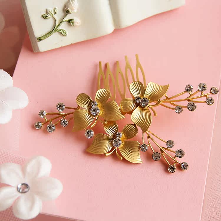 Accessoire coiffure en autre - Ref 1201345 Image 3