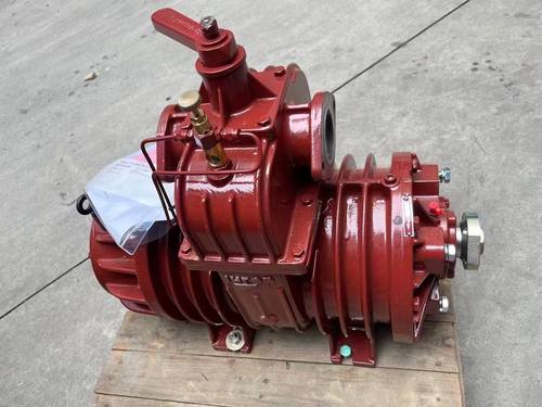 JUROP品牌真空泵PN155D吸污吸粪车PN84D真空泵PN106D泵刮片配件